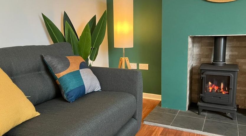 Photo of 2 Bed in Bethesda