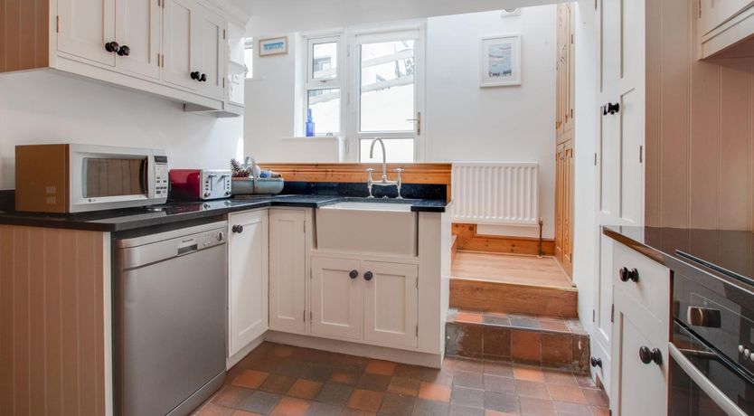 Photo of 2 Bed in Sandsend