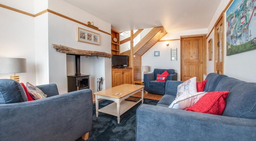 Photo of 2 Bed in Sandsend