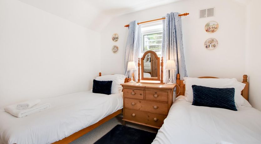 Photo of 2 Bed in Sandsend