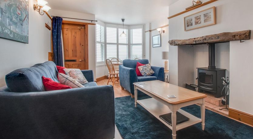 Photo of 2 Bed in Sandsend