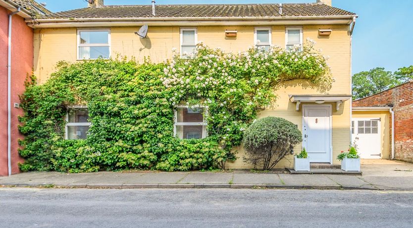Photo of 3 Bed in Aldeburgh
