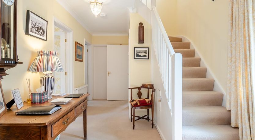Photo of 3 Bed in Aldeburgh