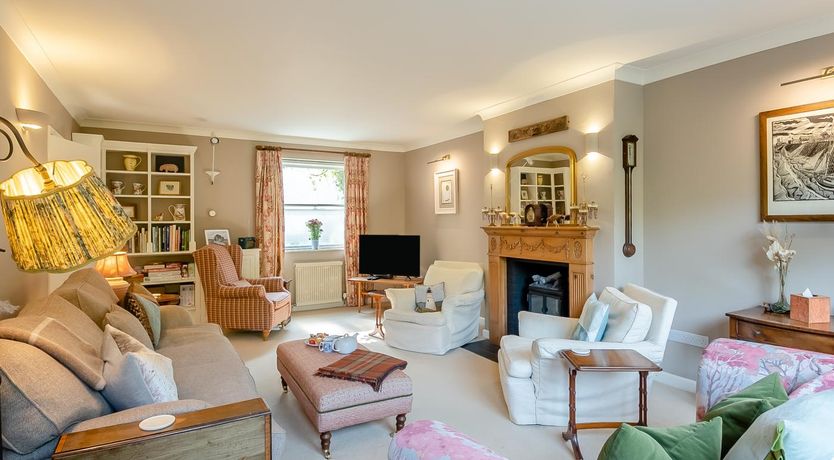 Photo of 3 Bed in Aldeburgh