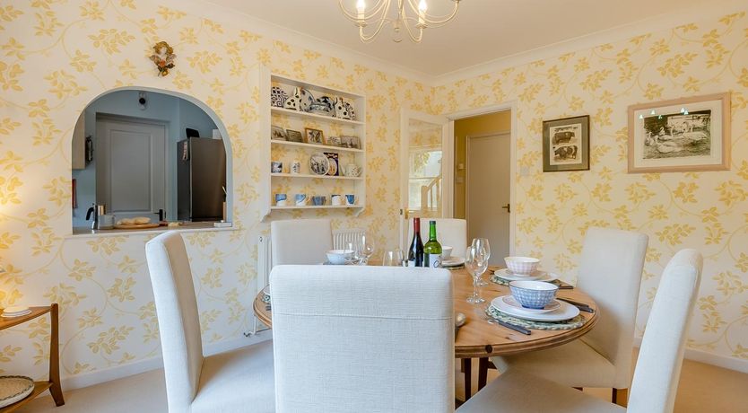Photo of 3 Bed in Aldeburgh