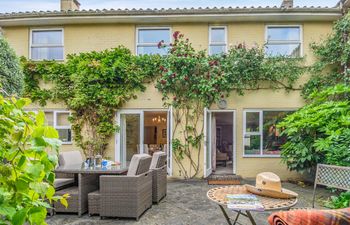 3 Bed in Aldeburgh Holiday Home