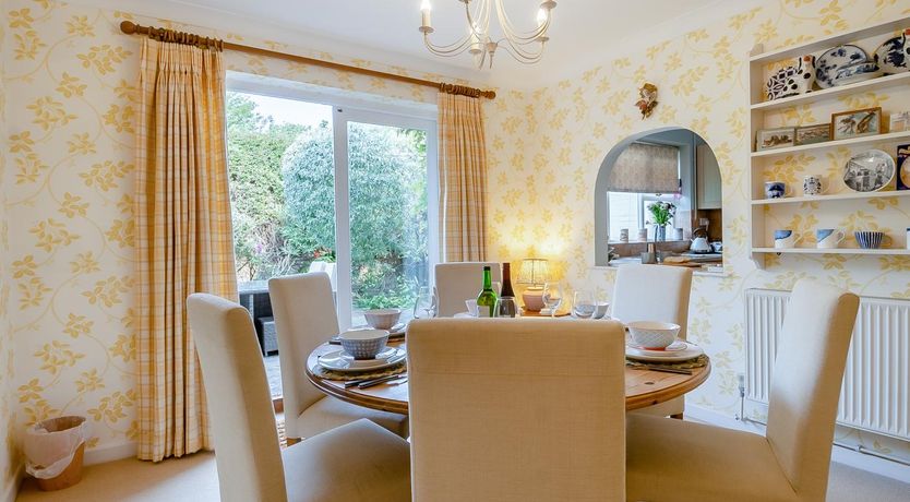 Photo of 3 Bed in Aldeburgh