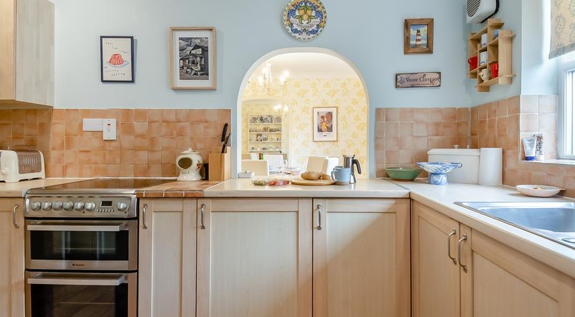 Photo of 3 Bed in Aldeburgh