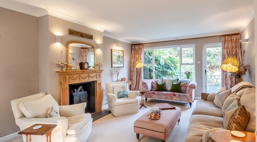 Photo of 3 Bed in Aldeburgh