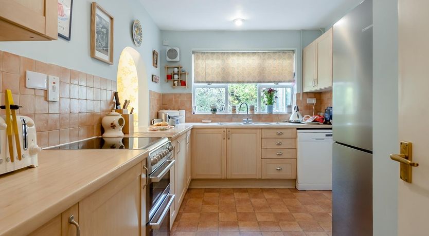 Photo of 3 Bed in Aldeburgh