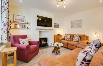 3 Bed in Sheringham Holiday Home