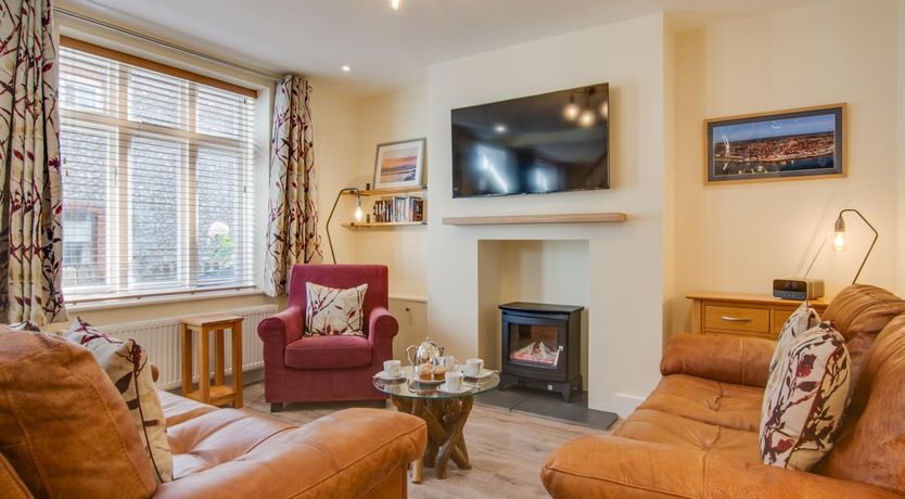 Photo of 3 Bed in Sheringham