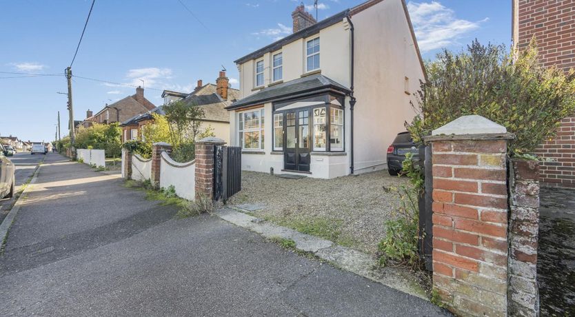 Photo of 2 Bed in Southwold