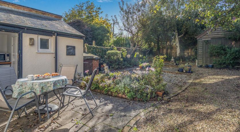 Photo of 2 Bed in Southwold