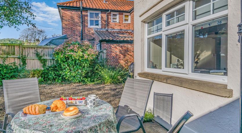 Photo of 2 Bed in Southwold