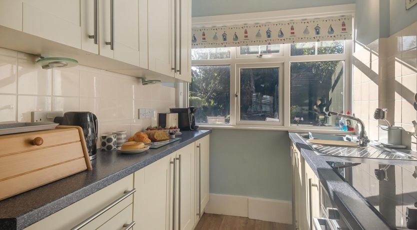 Photo of 2 Bed in Southwold