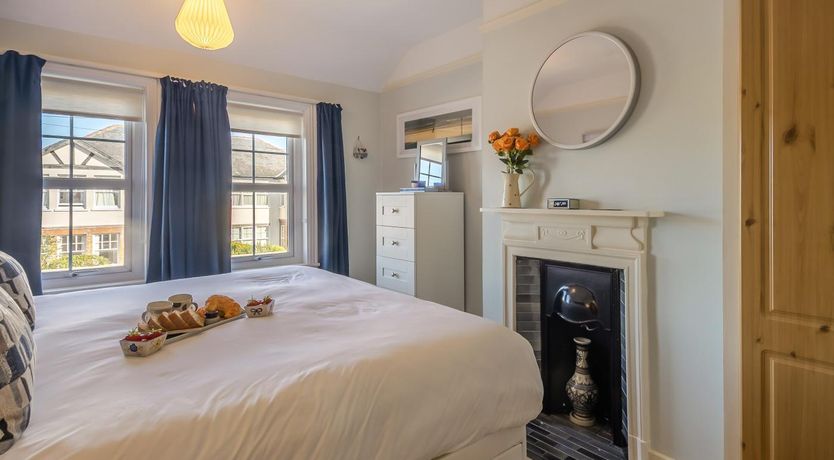 Photo of 2 Bed in Southwold