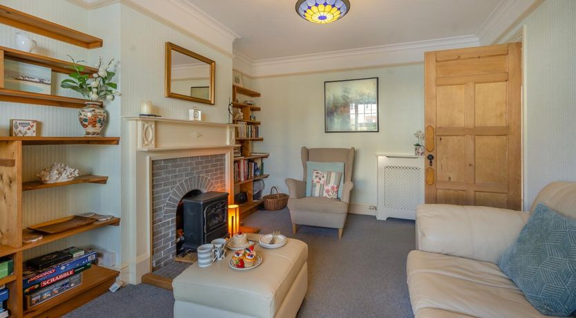 Photo of 2 Bed in Southwold