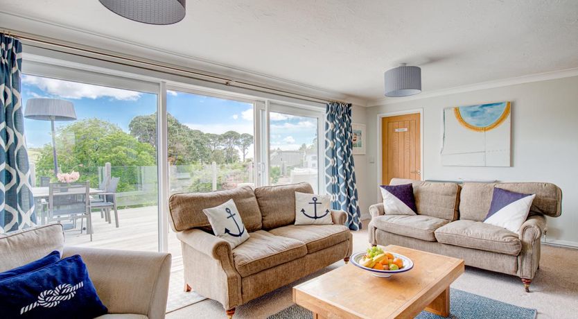 Photo of 3 Bed in Fowey