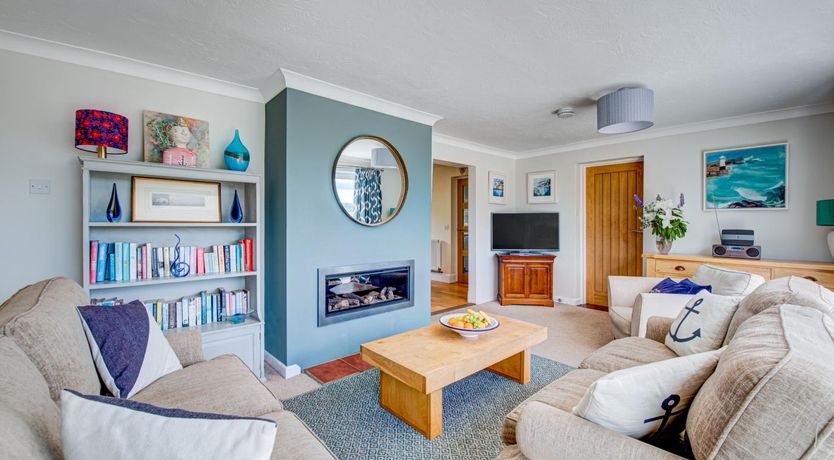 Photo of 3 Bed in Fowey