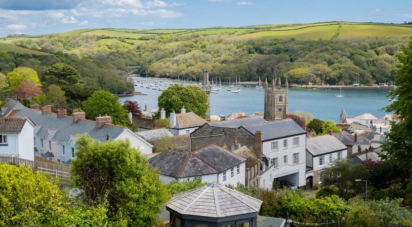 Photo of 3 Bed in Fowey