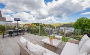 Photo of 3 Bed in Fowey