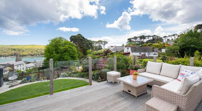 Photo of 3 Bed in Fowey