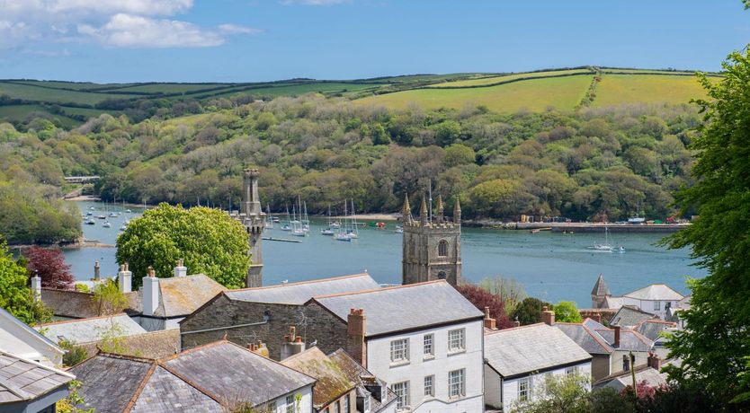 Photo of 3 Bed in Fowey