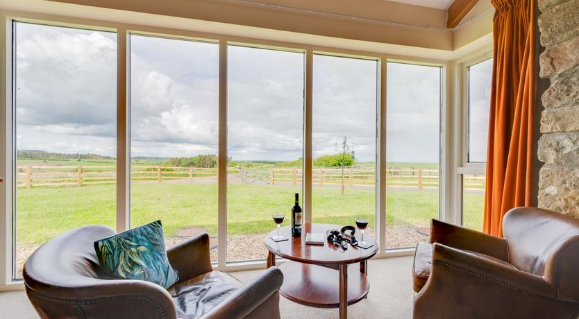 Photo of 4 Bed in Chathill