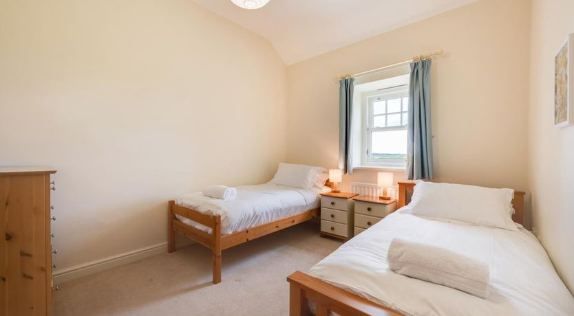 Photo of 4 Bed in Chathill
