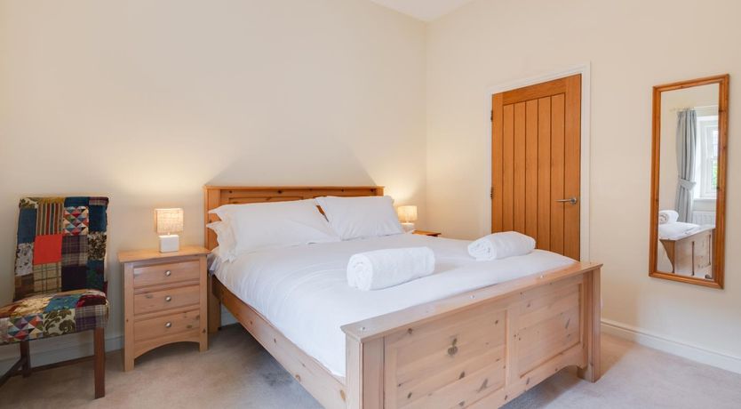 Photo of 4 Bed in Chathill