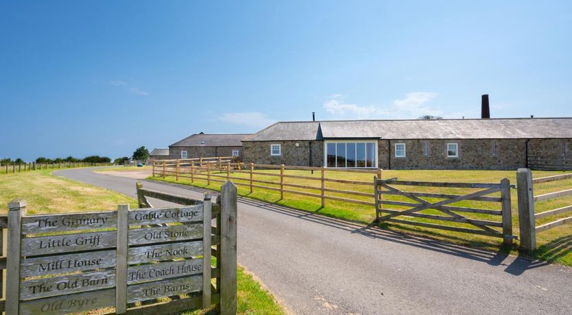 Photo of 4 Bed in Chathill