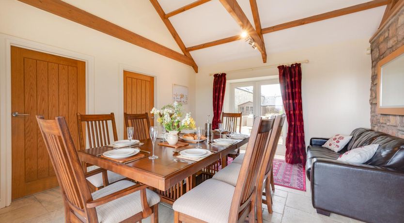 Photo of 4 Bed in Chathill