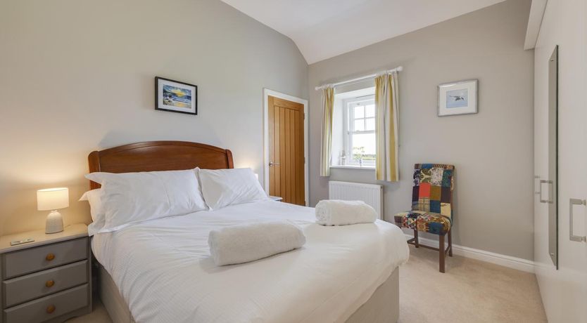 Photo of 4 Bed in Chathill