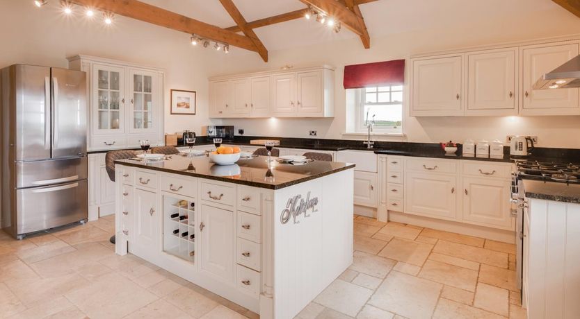 Photo of 4 Bed in Chathill