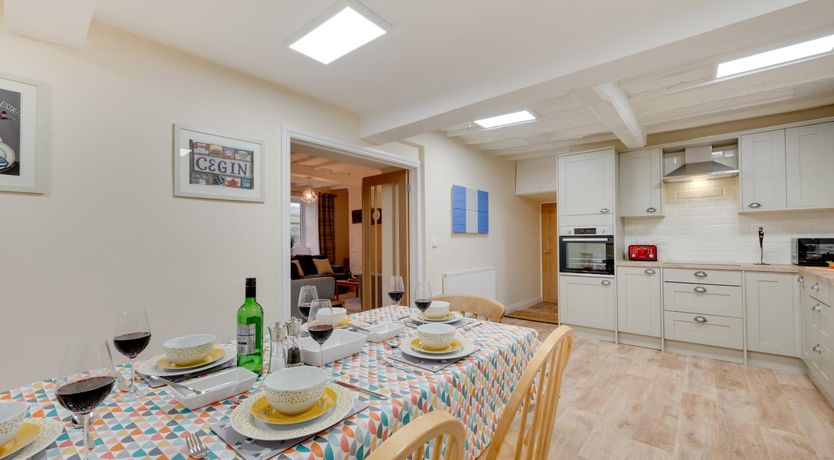Photo of 3 Bed in Machynlleth