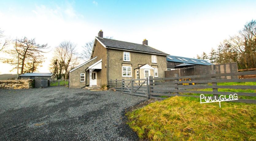 Photo of 3 Bed in Machynlleth
