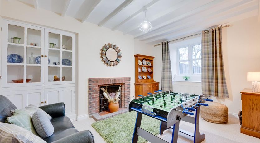 Photo of 3 Bed in Machynlleth