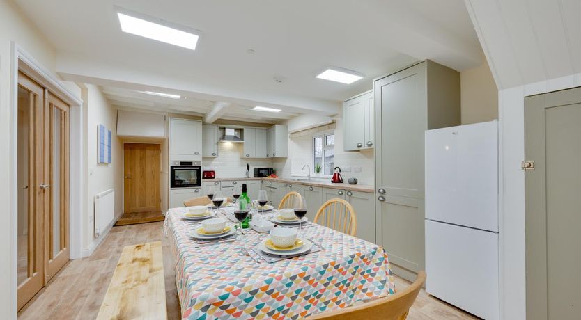 Photo of 3 Bed in Machynlleth