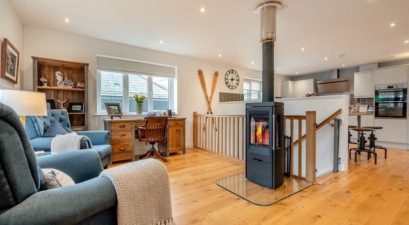 Photo of 3 Bed in Mevagissey