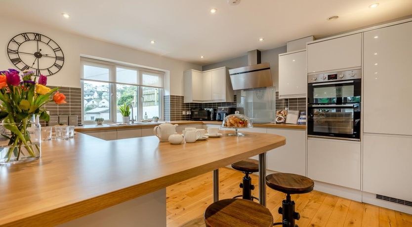 Photo of 3 Bed in Mevagissey