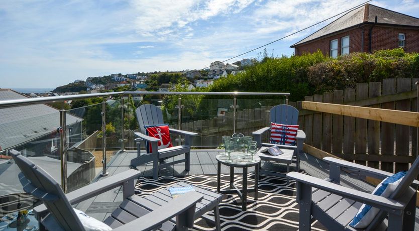 Photo of 3 Bed in Mevagissey