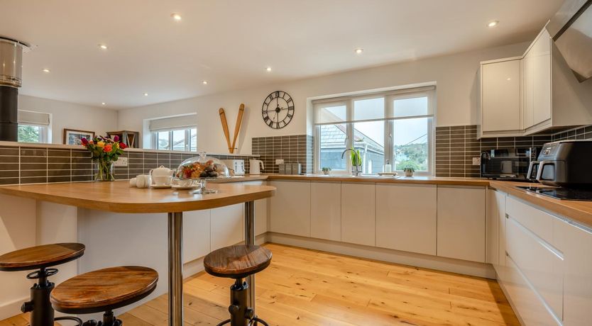 Photo of 3 Bed in Mevagissey