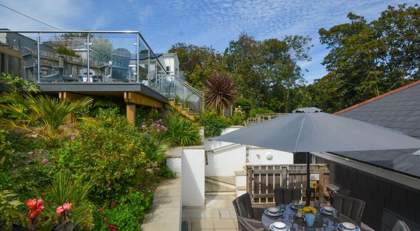 Photo of 3 Bed in Mevagissey