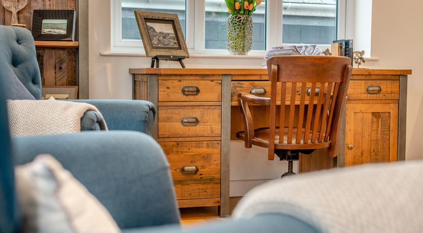 Photo of 3 Bed in Mevagissey