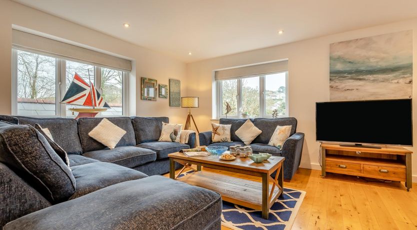 Photo of 3 Bed in Mevagissey