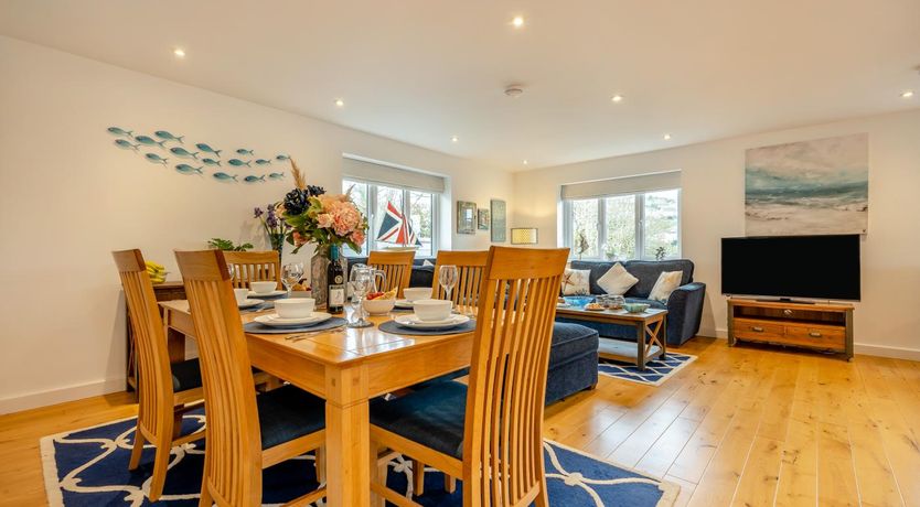 Photo of 3 Bed in Mevagissey