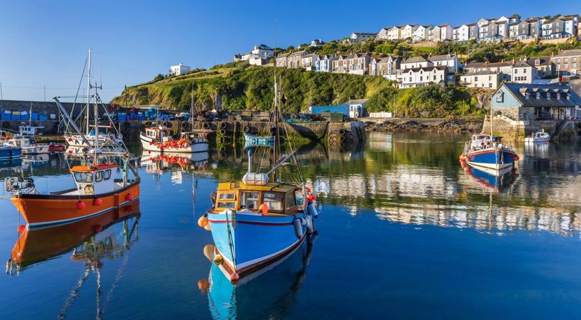 Photo of 3 Bed in Mevagissey