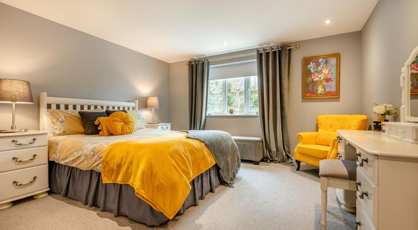 Photo of 3 Bed in Mevagissey