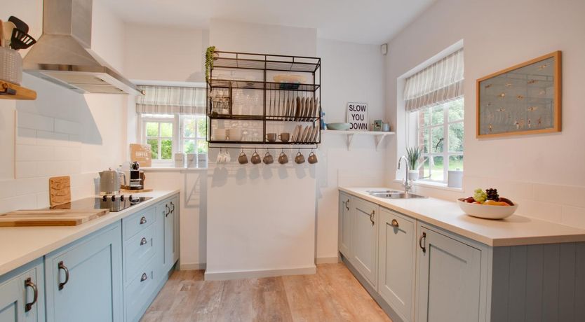 Photo of 3 Bed in Holt